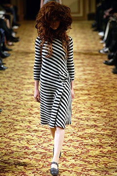 Junya Watanabe F/W 03 Look 27