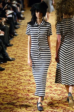 Junya Watanabe F/W 03 Look 29