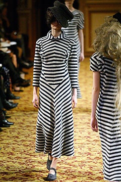 Junya Watanabe F/W 03 Look 31