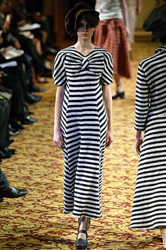 Junya Watanabe F/W 03 Look 32
