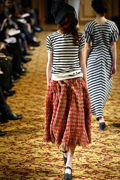 Junya Watanabe F/W 03 Look 33