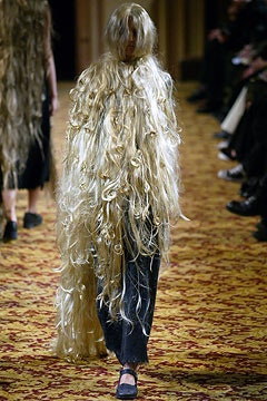 Junya Watanabe F/W 03 Look 44