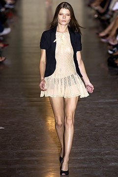 Jill Stuart Spring 2004 Ready-to-Wear