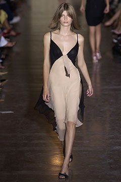 Jill Stuart S/S 04 Look 3