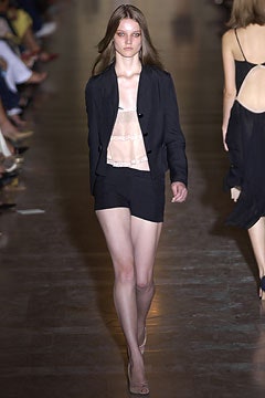 Jill Stuart S/S 04 Look 4