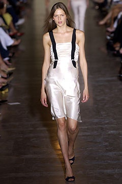 Jill Stuart S/S 04 Look 6