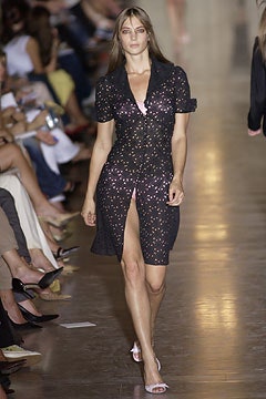 Jill Stuart S/S 04 Look 11