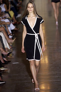 Jill Stuart S/S 04 Look 14