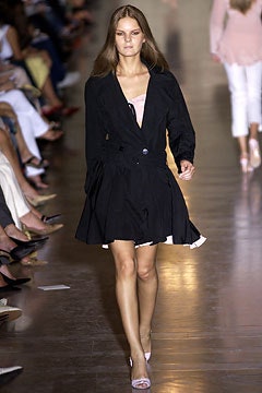 Jill Stuart S/S 04 Look 17