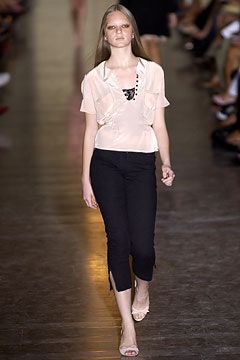 Jill Stuart S/S 04 Look 18