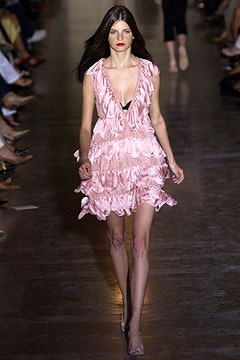 Jill Stuart S/S 04 Look 19