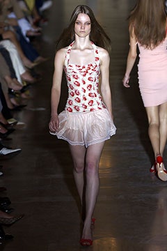 Jill Stuart S/S 04 Look 21