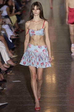 Jill Stuart S/S 04 Look 24