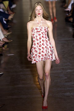 Jill Stuart S/S 04 Look 25