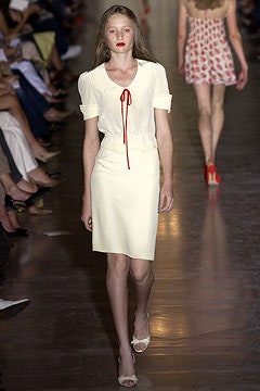 Jill Stuart S/S 04 Look 26