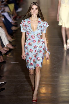 Jill Stuart S/S 04 Look 27