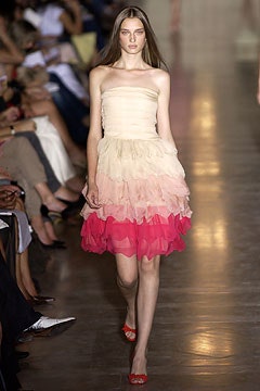 Jill Stuart S/S 04 Look 30