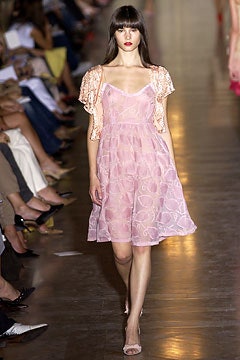 Jill Stuart S/S 04 Look 31