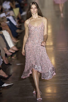 Jill Stuart S/S 04 Look 32