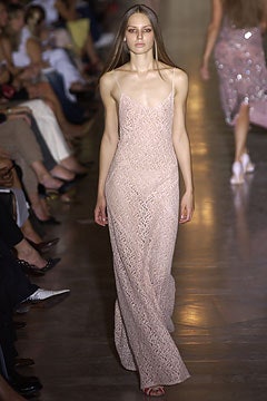 Jill Stuart S/S 04 Look 33