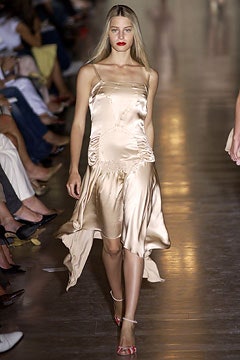 Jill Stuart S/S 04 Look 36