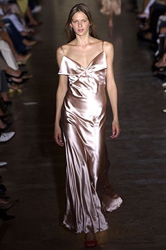 Jill Stuart S/S 04 Look 37