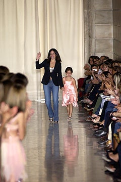 Jill Stuart S/S 04 Look 38