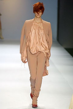 Jean Paul Gaultier S/S 04 Look 25