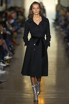 Jill Stuart Fall 2004 Ready-to-Wear