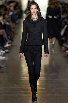Jill Stuart F/W 04 Look 2