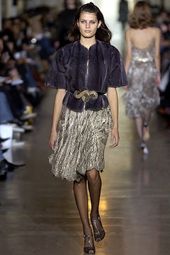 Jill Stuart F/W 04 Look 8