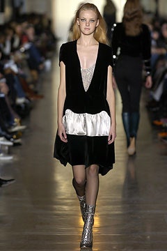 Jill Stuart F/W 04 Look 13