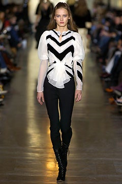 Jill Stuart F/W 04 Look 15