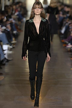 Jill Stuart F/W 04 Look 17
