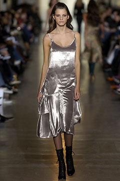 Jill Stuart F/W 04 Look 19