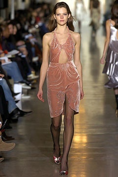 Jill Stuart F/W 04 Look 20