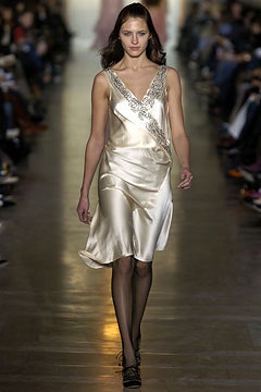 Jill Stuart F/W 04 Look 21