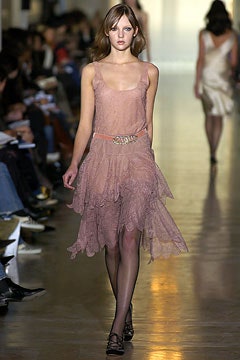 Jill Stuart F/W 04 Look 22