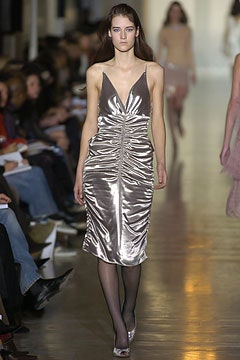 Jill Stuart F/W 04 Look 23