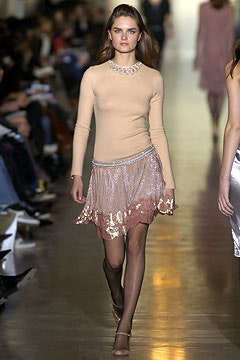 Jill Stuart F/W 04 Look 24
