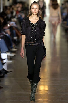 Jill Stuart F/W 04 Look 25