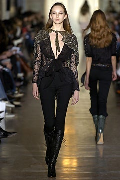 Jill Stuart F/W 04 Look 26