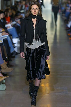 Jill Stuart F/W 04 Look 27