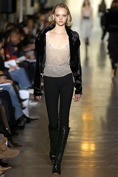 Jill Stuart F/W 04 Look 29