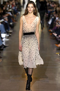 Jill Stuart F/W 04 Look 30