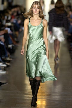 Jill Stuart F/W 04 Look 32