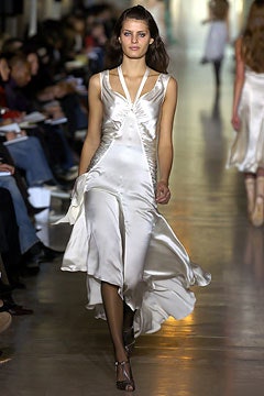 Jill Stuart F/W 04 Look 34