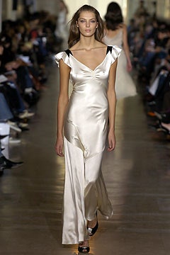 Jill Stuart F/W 04 Look 36