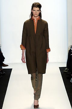 Jeffrey Chow F/W 04 Look 3