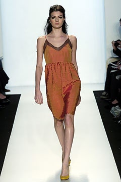 Jeffrey Chow F/W 04 Look 4